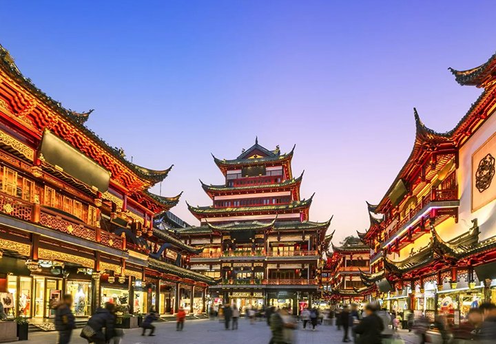 china