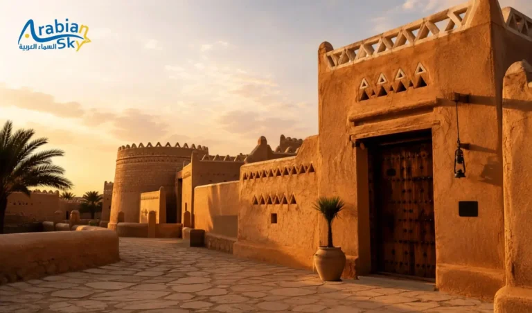 places to visit in riyadh