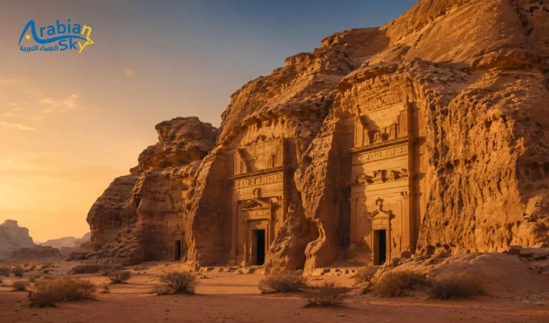 places to visit in alula